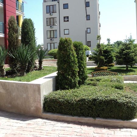Elit 4 Apartments Napospart Kültér fotó