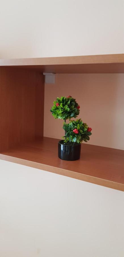 Elit 4 Apartments Napospart Kültér fotó