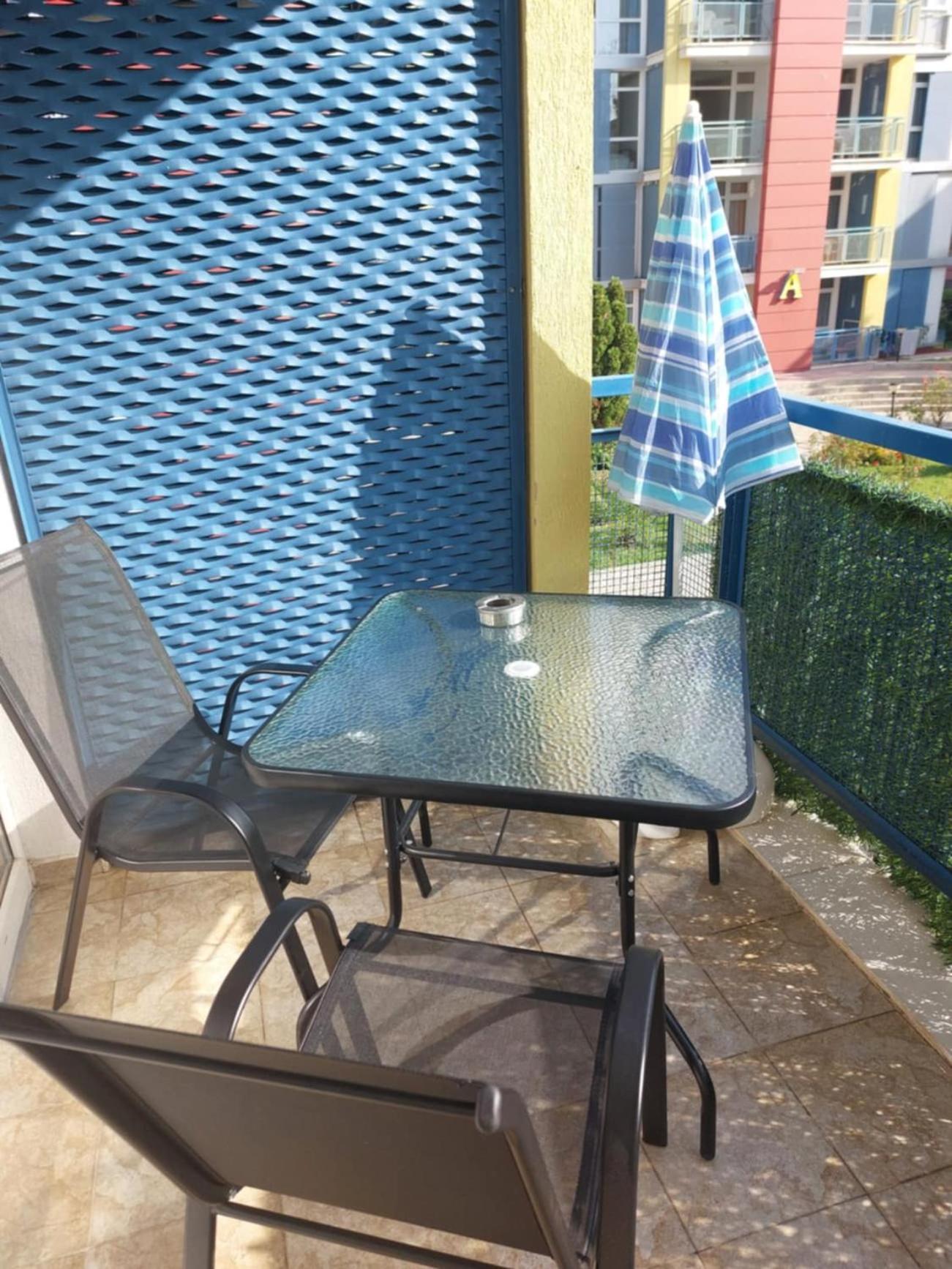 Elit 4 Apartments Napospart Kültér fotó