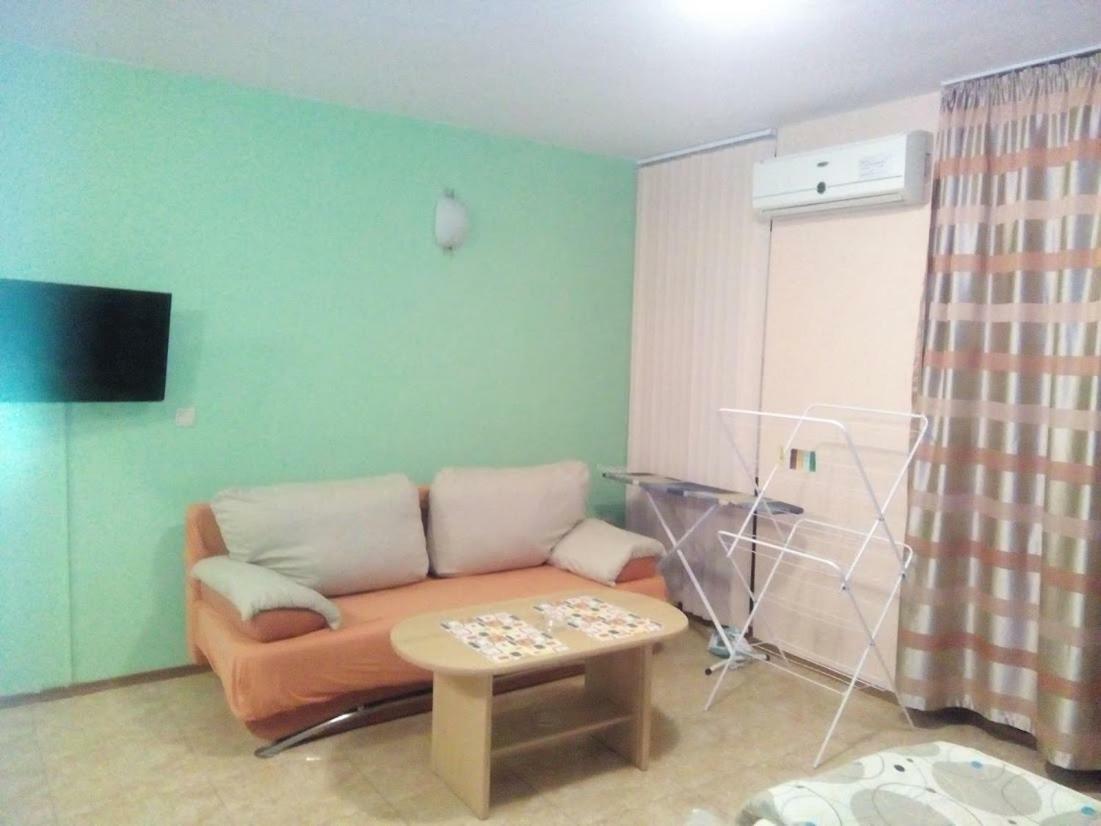 Elit 4 Apartments Napospart Kültér fotó